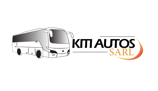 KITI AUTOS Logo